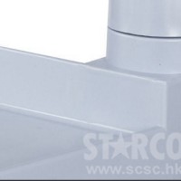 STARCO OPCC-002A 三層手推車