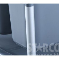 STARCO OPCC-004 三層餐具收集手推車
