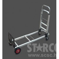 STARCO OPDEQ-005 多功能摺疊式手推車