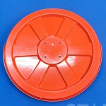 SS717A 停車場魚眼鏡 (戶外)