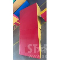 STARCO FSCN180摺疊斜坡軟墊