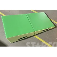 STARCO FSCN180摺疊斜坡軟墊