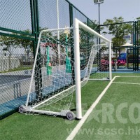 STARCO FSG90R 足球龍門