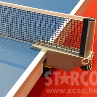 CGTT760 比賽級乒乓球檯 