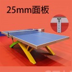 CGTT760 比賽級乒乓球檯 
