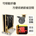 CGTT780 比賽級乒乓球檯 