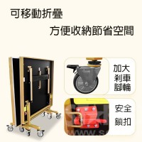 CGTT780 比賽級乒乓球檯 