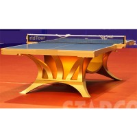 CGTT800 比賽級乒乓球檯 