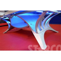 CGTT800 比賽級乒乓球檯 