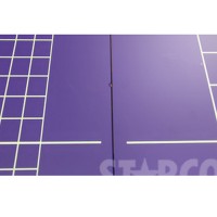 CTTT160 兒童乒乓球檯 (可摺合)