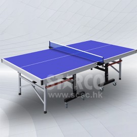 STARCO FTTT760 家用乒乓球檯 (可摺合移動)
