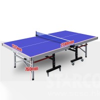 STARCO FTTT760 家用乒乓球檯 (可摺合移動)