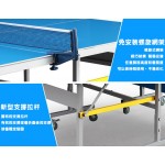 STARCO A2010 訓練比賽乒乓球檯 (可摺合移動)