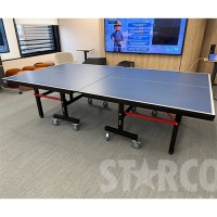 STARCO A2026 訓練比賽乒乓球檯 (可摺合移動) 加厚版