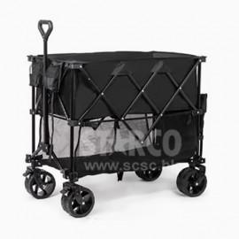 STARCO BALCT26 訓練專用球車