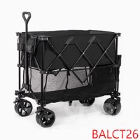 STARCO BALCT 訓練專用球車