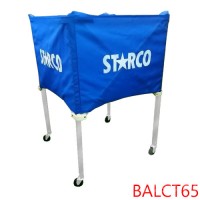 STARCO BALCT 訓練專用球車