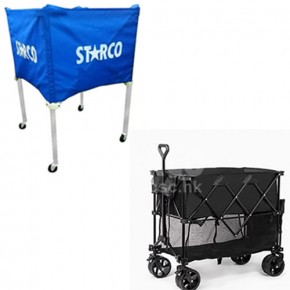 STARCO BALCT 訓練專用球車
