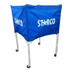 STARCO BALCT65 訓練專用球車- 鋁合金球車