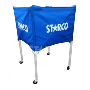 STARCO BALCT65 訓練專用球車- 鋁合金球車