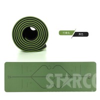 STARCO FM181 瑜珈墊 TPE 雙面防滑