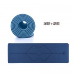 STARCO FM181 瑜珈墊 TPE 雙面防滑