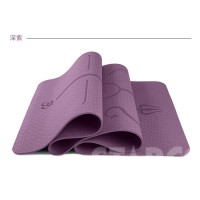 STARCO FM181 瑜珈墊 TPE 雙面防滑