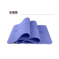 STARCO FM181 瑜珈墊 TPE 雙面防滑