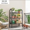 HFS150 多層盆栽金屬花架