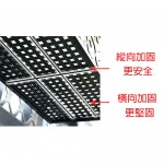 TFPH120 露台花盆掛架