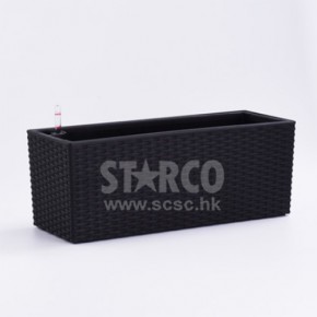 TIRF50 露台仿藤花盆掛架