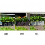 TIRF50 露台仿藤花盆掛架