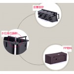 TIRF50 露台仿藤花盆掛架