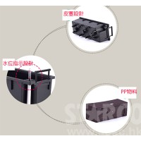 TIRF50 露台仿藤花盆掛架