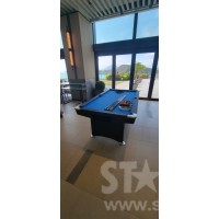 空心瑜伽柱(45cm)