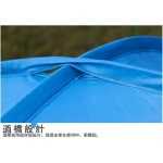STARCO PTOP200-2 雙人開通式自動帳篷