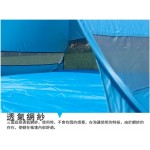 STARCO PTOP200-2 雙人開通式自動帳篷