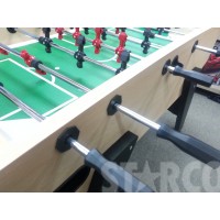 STARCO SG125 55"英寸 安全伸縮 標準足球機 