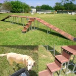 DGTRK20A 犬隻訓練設備工程