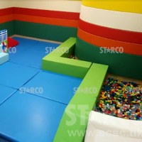 STARCO STSRK3 建造感統室方案