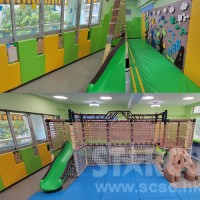 STARCO STSRK3 建造感統室方案