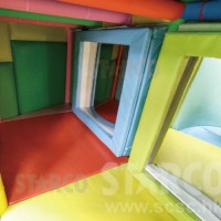 STARCO STSRK3 建造感統室方案