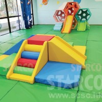 STARCO STSRK3 建造感統室方案