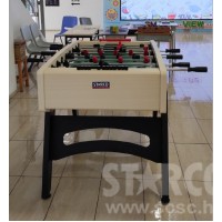 STARCO SG125 55"英寸 安全伸縮 標準足球機 