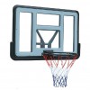 WLMTR7 籃球框架 透明掛牆式