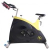 FB115 超靜音 健身單車機