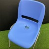 CCH-SE01培訓塑膠椅