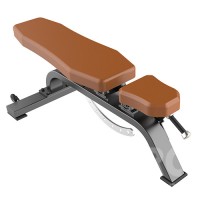 STARCO LE3920 可調式啞鈴練習凳 (Super Bench)