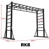 RKQA6 多功能懸吊訓練鋼架