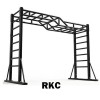 RKQA6 多功能懸吊訓練鋼架